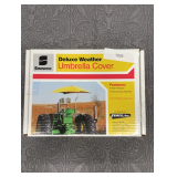 Tractor Umbrella