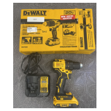 DeWalt Brushless Drill