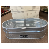 Behlen Country Galvanized Stock Tank