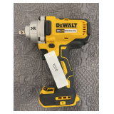 DeWalt Impact Wrench