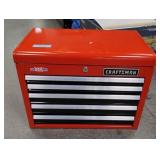 Craftsman Tool Chest