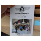 Eagle Overhead Storage