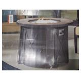 Hampton Bay Fire Pit