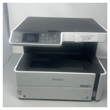 Epson Printer/Copier