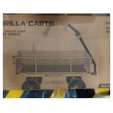 Gorilla Cart
