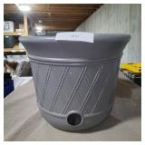 Decorative Hose Pot