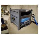 Suncast Hose Hideaway