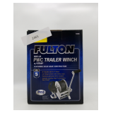 Fulton Trailer Winch