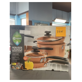 Endure Cookware Set