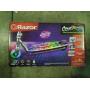 Light Up Razor Scooter 