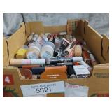 Lot of Assorted Makeup