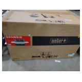 Weber Genesis Grill