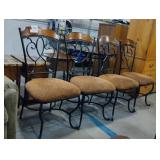 Ashley Furniture Dining Chairs