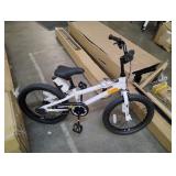 Royalbaby Freestyle 18in Kids Bike