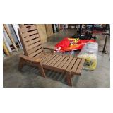 Ciokea Chaise Lounge