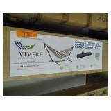 Vivere Hammock and Stand