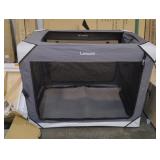 Lesure Soft Pet Kennel