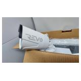 Revo Wireless 4 Channel Surveillance System