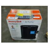 Honeywell air purifier