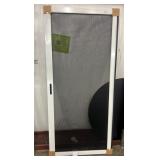 Patio Screen 78" x 36"