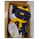 Iowa Hawkeye Clothing