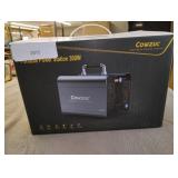 Cowzuc portable power station 300 W