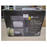 GE profile nugget ice maker 