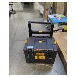 DeWalt Tough System Rolling Toolbox