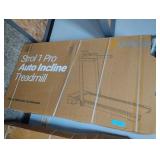 Urevo Strol 1 Pro Auto Incline Treadmill