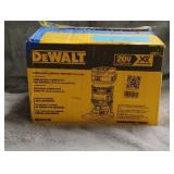 DeWalt Cordless Compact Router