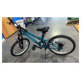 Huffy 20" Unisex Highland Bicycle