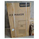 Euhomy ice maker