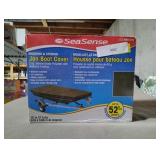 SeaSense Jon Boat Cover 10
