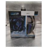 Soyto Stereo Gaming Headset