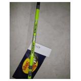 Bass Pro Shop graphite rod 