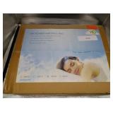 Microfiber mattress pad 60 x 80"