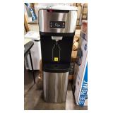 iSpring Bottleless Water Dispenser with Built-in 4-Stage Filtration