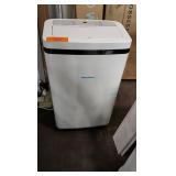 Keystone 8,000 BTU (5,500 BTU DOE) Portable Air Conditioner