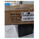 Vevor cargo carrier 60 x 24 x 14in.