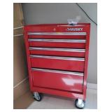 Husky 27 in. 10 drawer tool chest and cabinet