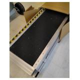 FACHNUO Portable Wheelchair Ramp 4FT