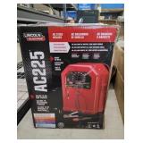 Lincoln Electric ARC stick welder AC225
