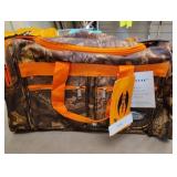 EZ Roll outdoor supplies carry bag