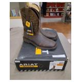Ariat men