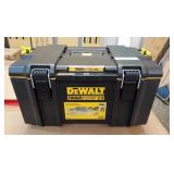 DeWalt 226pc Mechanic