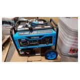 Hamilton Beach 1.6 Cu. ft. Digital Microwave Oven, Stainless Steel 