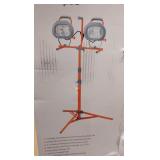 HDX Halogen Work Light