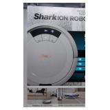 Shark Ion RV763 Robot Vacuum