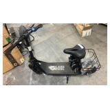 Glare Wheel Ride-On Scooter