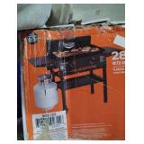 Blackstone 28" griddle